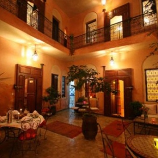 Фотография мини отеля Riad Todra