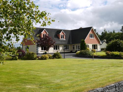 Фотография мини отеля Nymphsfield House