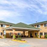 Фотография гостиницы Comfort Inn Onalaska - La Crosse Area