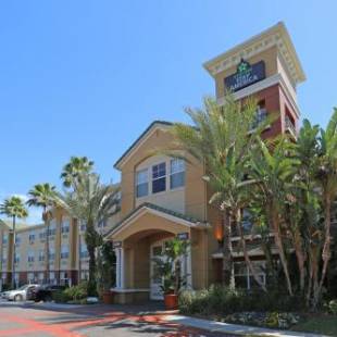 Фотографии гостиницы 
            Extended Stay America Suites - Tampa - Airport - N Westshore Blvd