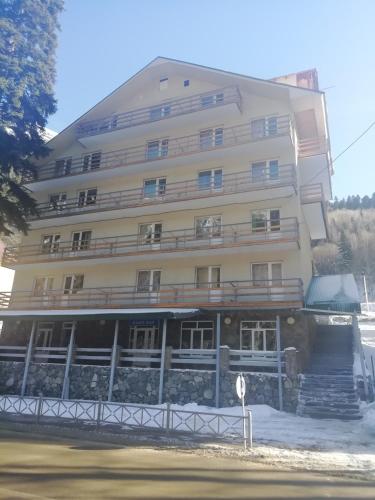 Фотография мини отеля Метелица