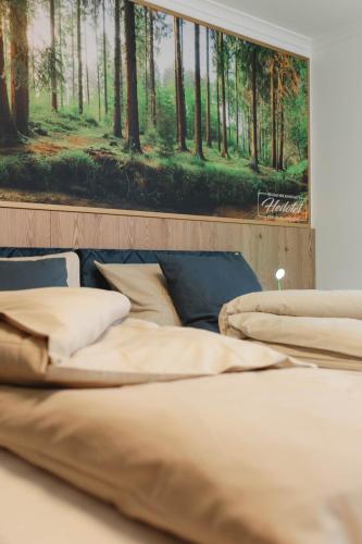 Фотография гостиницы Heilotel