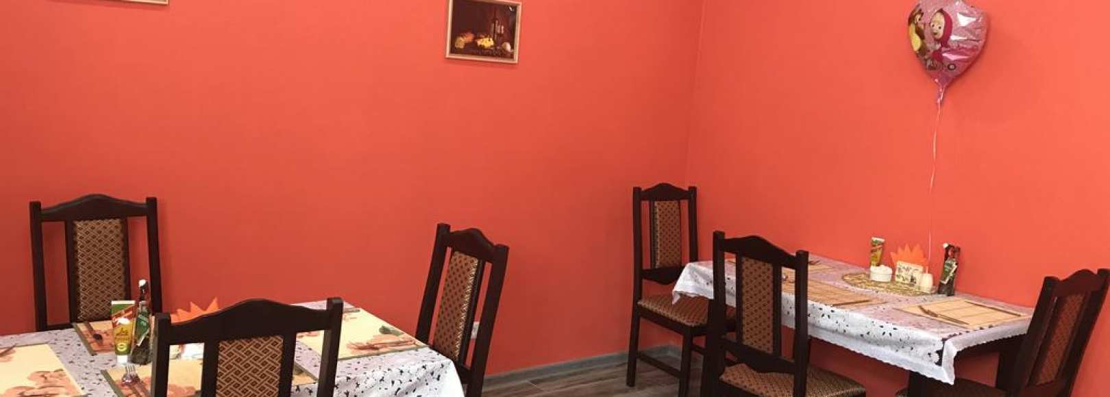 Фотография банкетного зала Булатниково Клаб