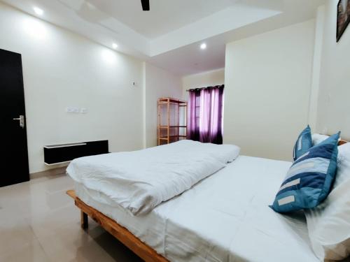 Фотографии гостевого дома 
            Comfort Stay kangra