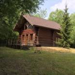 Фотография гостевого дома Le Chalet En Bois 2