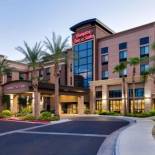 Фотография гостиницы Hampton Inn & Suites Phoenix Glendale-Westgate