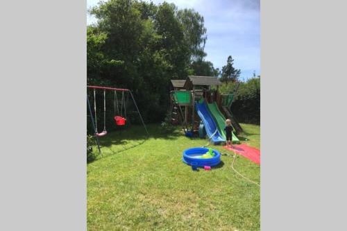 Фотография гостевого дома Eldorado for children in Liseleje - 5BRs 2 BTHRs