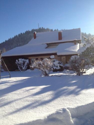 Фотография гостевого дома Gîtes Les Grandes Voies