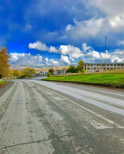 Фотография мотеля Автобаза 22