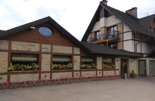 Фотография мини отеля Pensjonat Melaxa