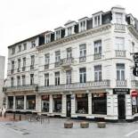 Фотография гостиницы Hotel Corner House