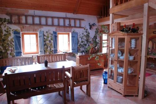 Фотография гостевого дома Pension Nippgen