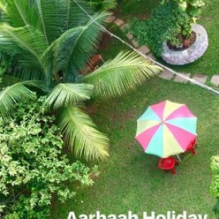 Фотография мини отеля Aarhaah Holiday Home