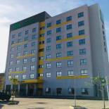 Фотография гостиницы ibis Styles Pouso Alegre