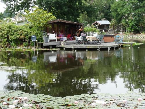 Фотография мини отеля Paradijs Eiland