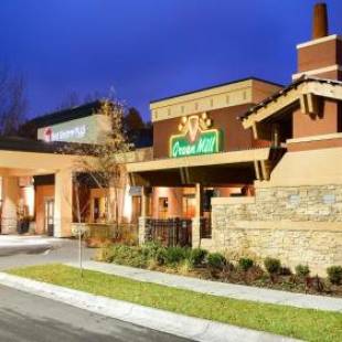 Фотографии гостиницы 
            Best Western Plus St. Paul North/Shoreview