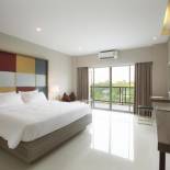 Фотография гостиницы V Hotel Ubon Ratchathani