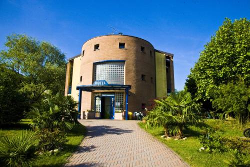 Фотография гостиницы Hotel Il Canneto