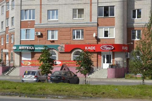 Фотография гостиницы Veliky Hotel & Apartments