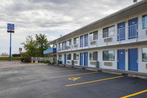 Фотография гостиницы Motel 6-Rochester, MN