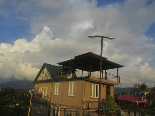 Фотография мини отеля Гостиница Звезда