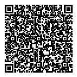 QR код гостевого дома Зима