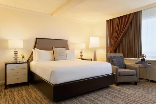 Фотография гостиницы The Fairmont Winnipeg
