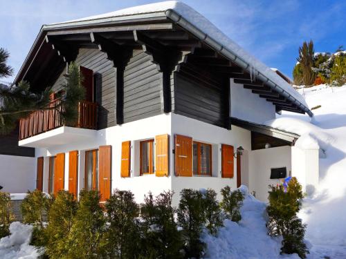 Фотографии гостевого дома 
            Chalet Chalet n-10