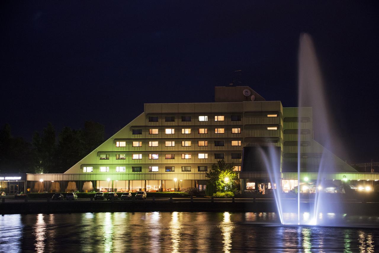 Фотография гостиницы Дружба