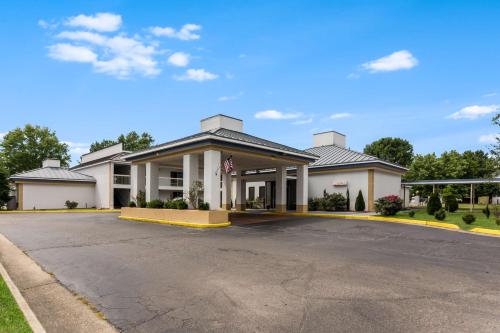 Фотография гостиницы Motel 6-Ashland, VA