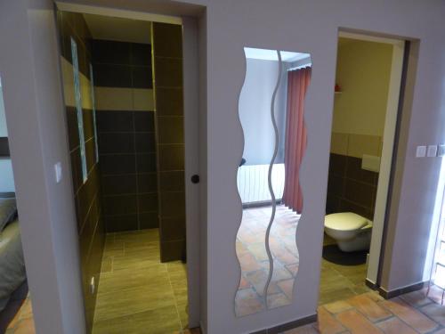 Фотография мини отеля La Chambre de l'Olivier