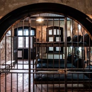 Фотография хостела ALCATRAZ JAIL-HOSTEL