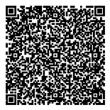 QR код гостиницы Губернская