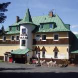 Фотография гостиницы Hotel Gradl