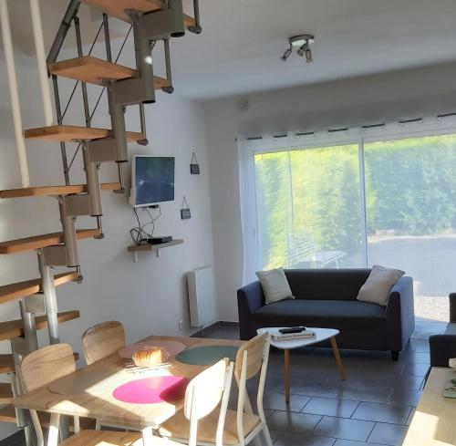 Фотография гостевого дома Gite Le Ptit John