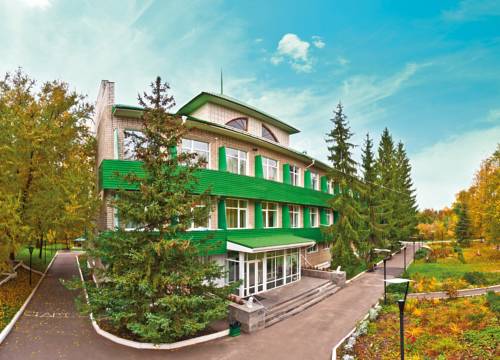 Фотография санатория Дон