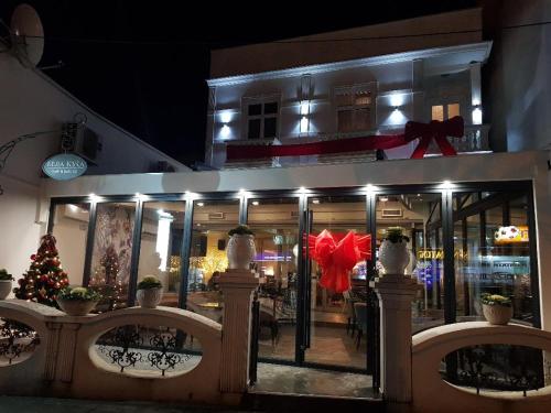 Фотография гостиницы Bela Kuka Hotel