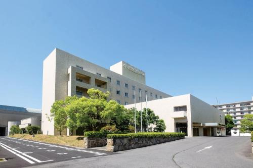 Фотографии гостиницы 
            Takamatsu Kokusai Hotel