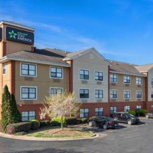 Фотографии гостиницы 
            Extended Stay America Suites - Charlotte - University Place