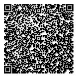 QR код гостиницы Русский лес