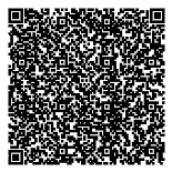 QR код хостела Хостел Уют на Бабушкинской