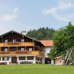 Фотография базы отдыха Bauernhof Ertlhof