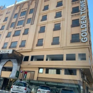 Фотография гостиницы Golden Tower Hotel AlKhobar Corniche