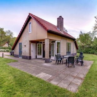 Фотография гостевого дома Holiday Home Buitenplaats Gerner-4