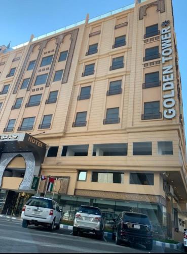 Фотографии гостиницы 
            Golden Tower Hotel AlKhobar Corniche