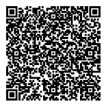 QR код хостела Art Garden