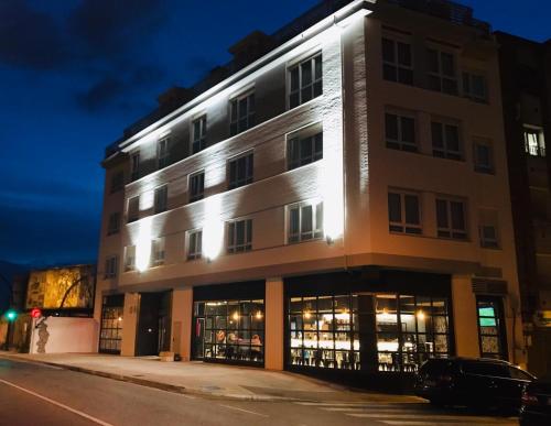 Фотография гостиницы Rener Hotel Los Campones