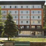 Фотография санатория Солотча