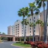 Фотография гостиницы Embassy Suites Orlando - Airport