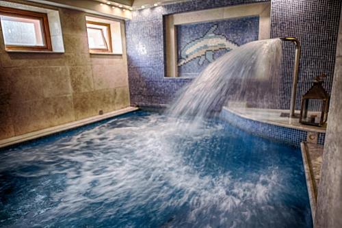 Фотография гостиницы Olympus Mediterranean Boutique Hotel